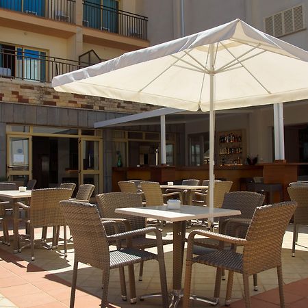 Hotel Iris - Only Adults El Arenal  Zewnętrze zdjęcie