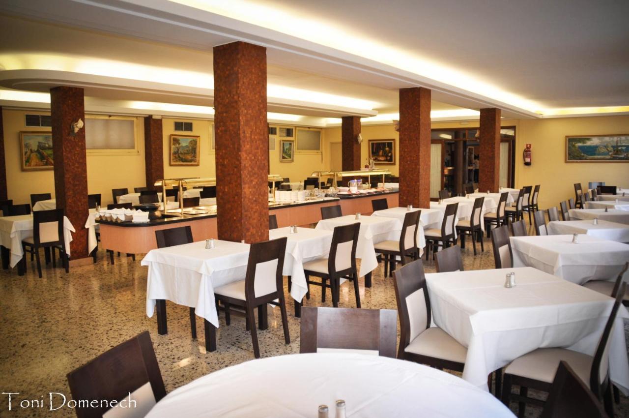 Hotel Iris - Only Adults El Arenal  Zewnętrze zdjęcie
