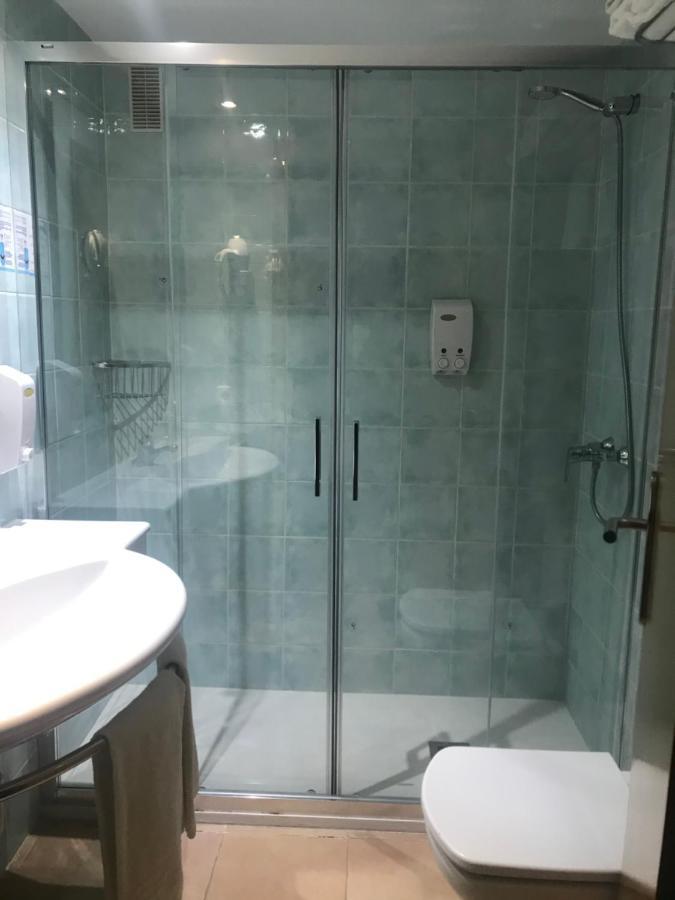Hotel Iris - Only Adults El Arenal  Zewnętrze zdjęcie