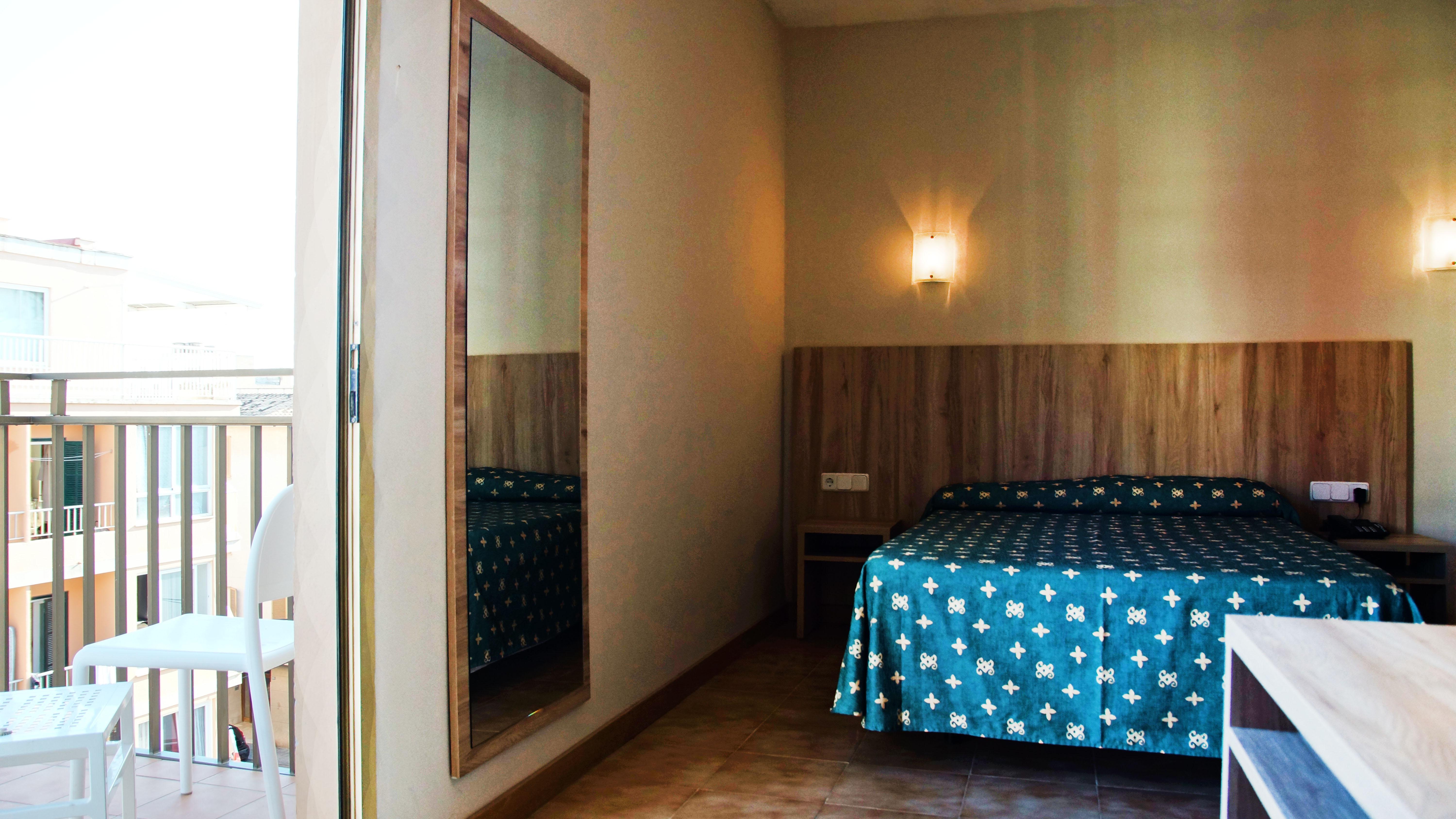 Hotel Iris - Only Adults El Arenal  Zewnętrze zdjęcie