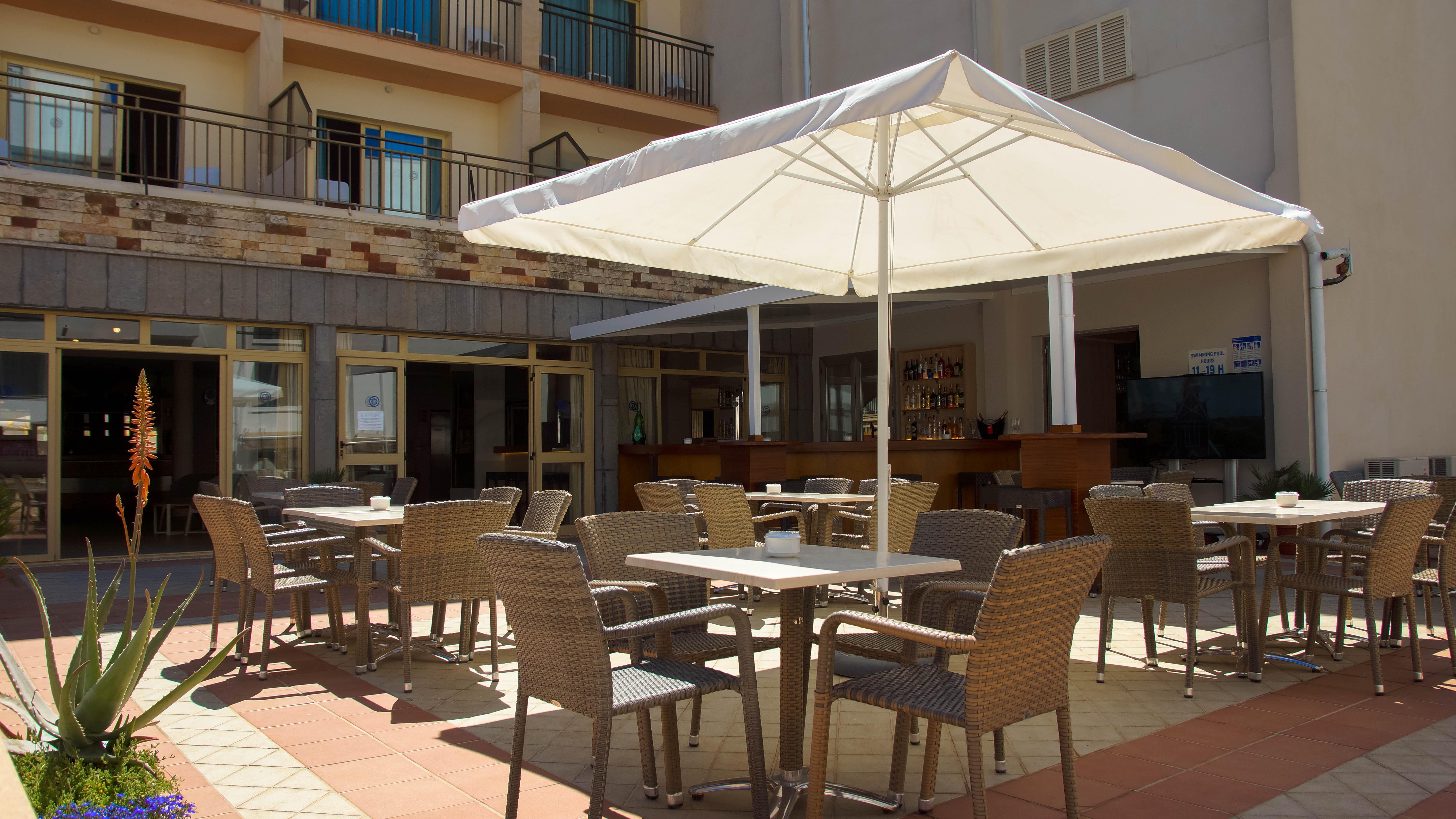 Hotel Iris - Only Adults El Arenal  Zewnętrze zdjęcie