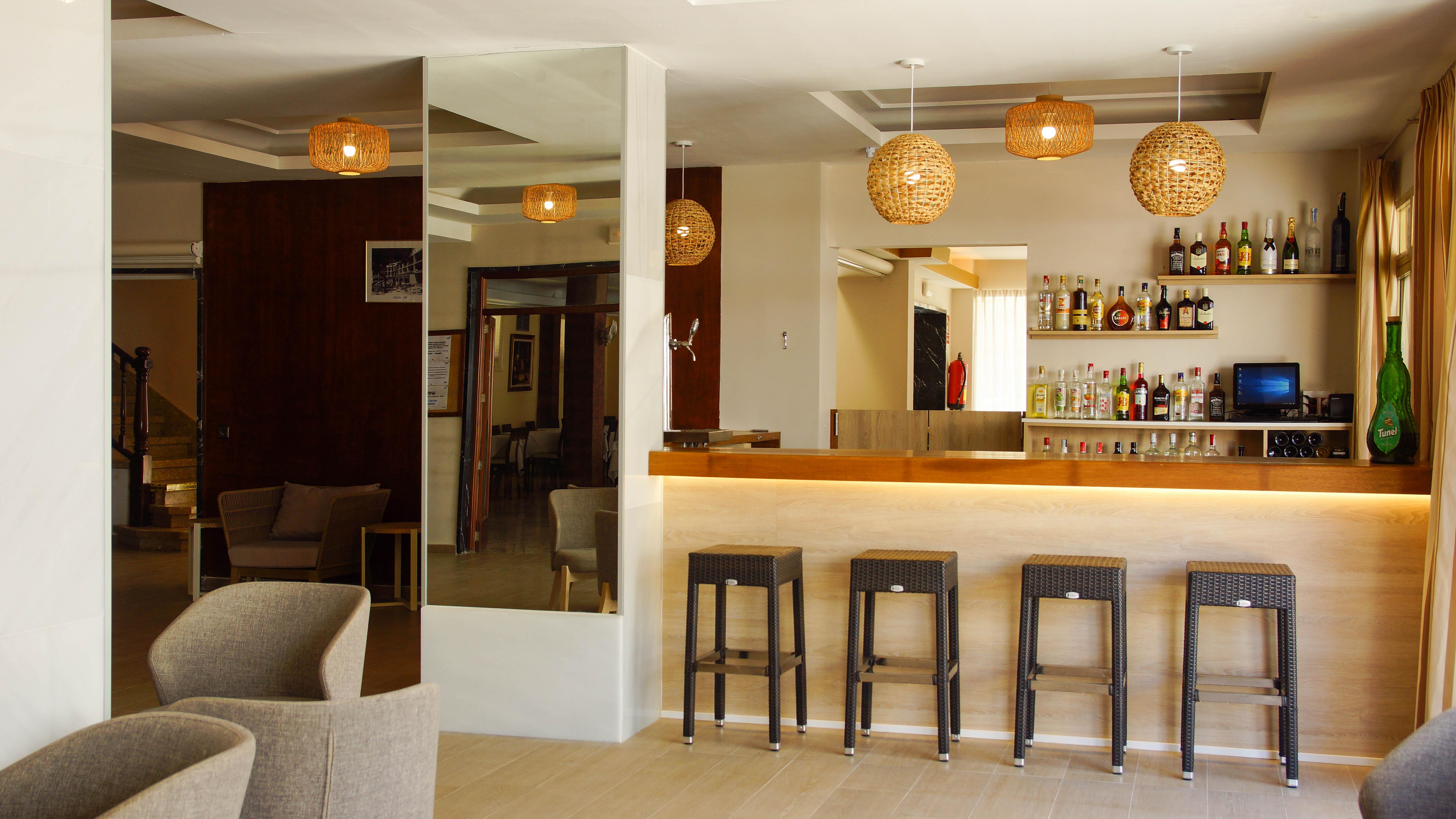 Hotel Iris - Only Adults El Arenal  Zewnętrze zdjęcie