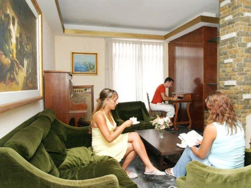 Hotel Iris (Adults Only) El Arenal  Zewnętrze zdjęcie