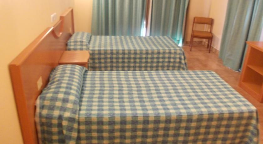 Hotel Iris - Only Adults El Arenal  Zewnętrze zdjęcie