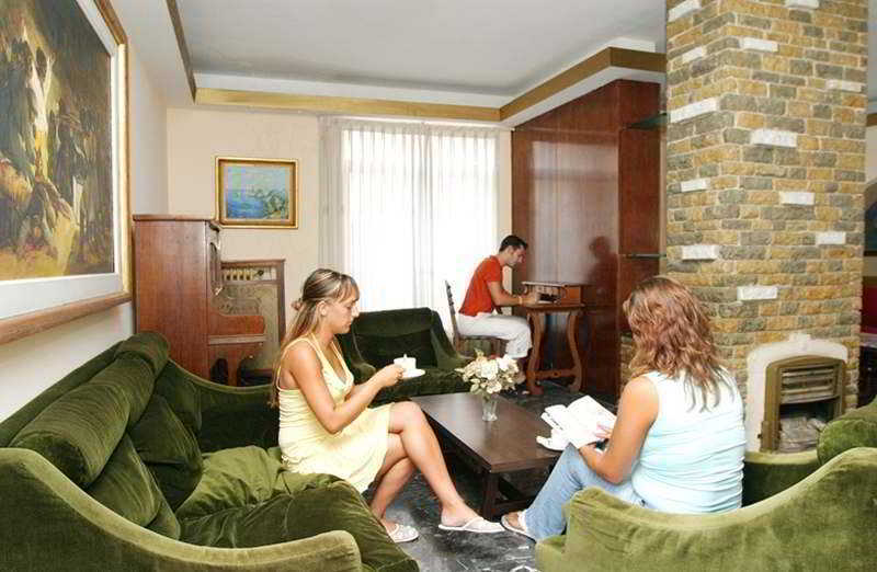 Hotel Iris - Only Adults El Arenal  Zewnętrze zdjęcie