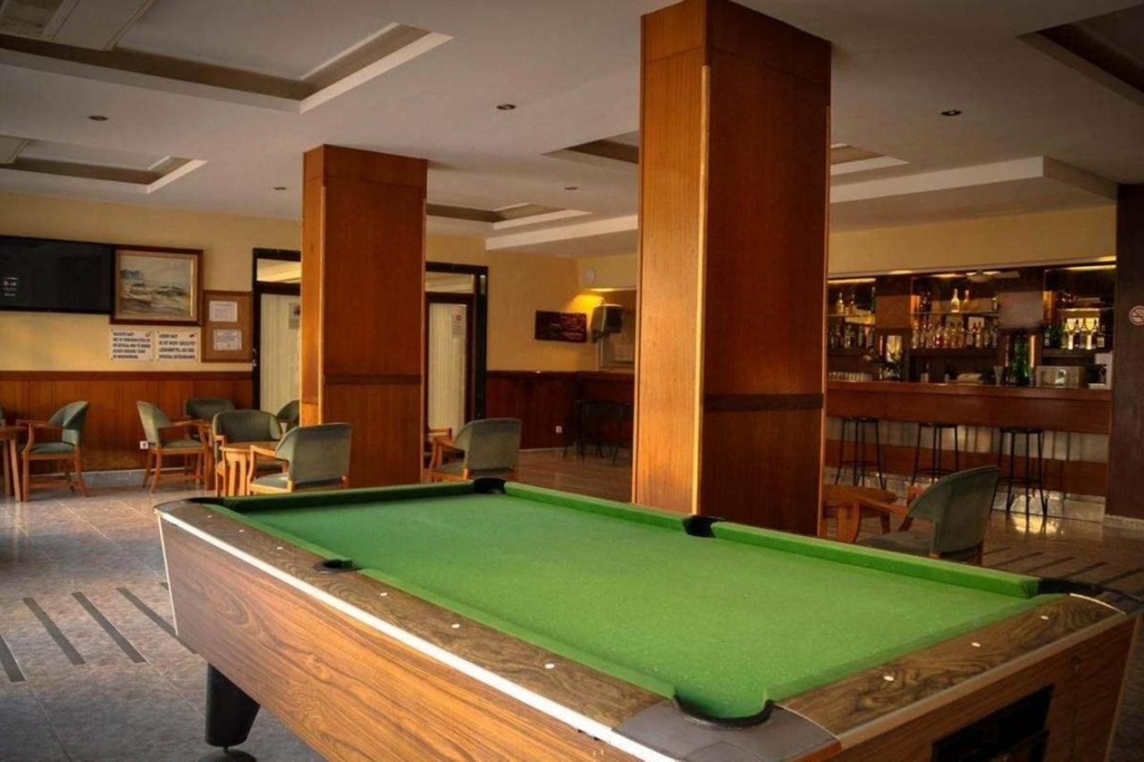 Hotel Iris - Only Adults El Arenal  Zewnętrze zdjęcie
